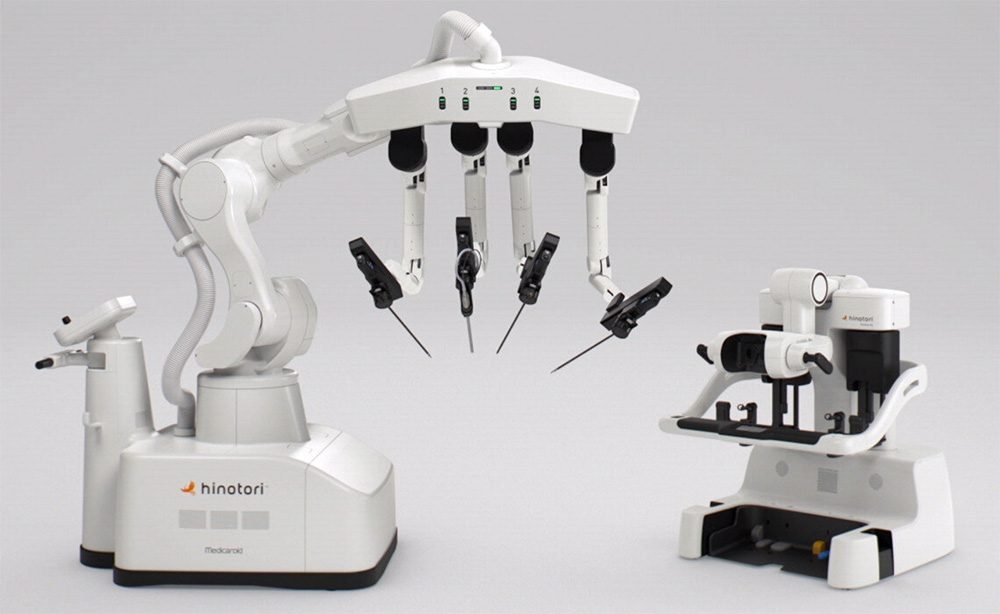 産業用ロボットの基礎知識 | 川崎重工の産業用ロボット