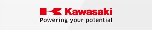 Kawasaki Heavy Industrial Co., Ltd. (Headquarters) | Corporate Site Logo