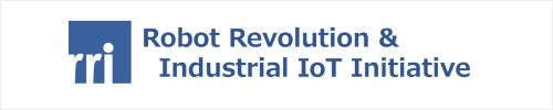 Robot Revolution and Industry IoT Initiative Council (RRI) Logo