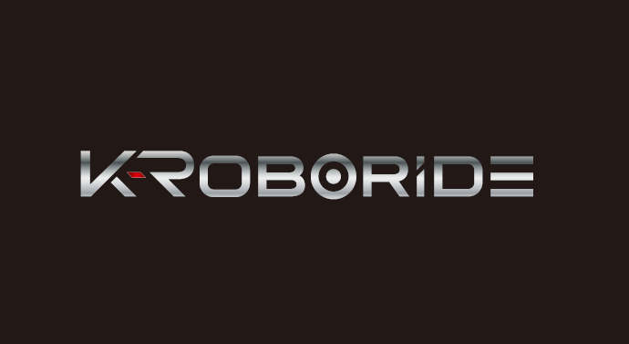 「K-Roboride」を導入しました02