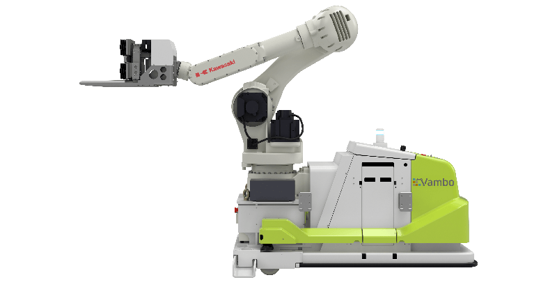 ロボット | 川崎重工の産業用ロボット