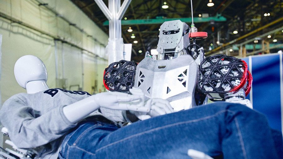 F01 F02 F03 F04 Controller