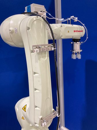 RS007用汎用ブラケット