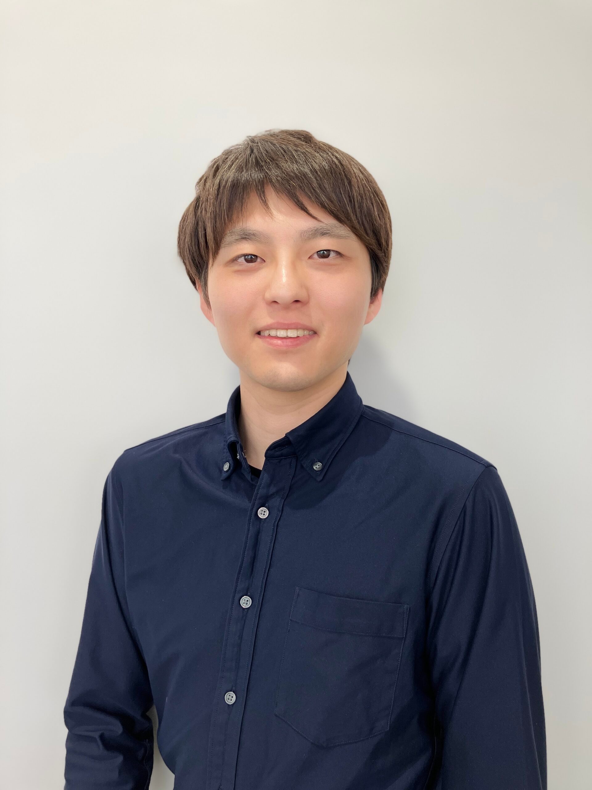 プレゼンターの杉本さんの写真