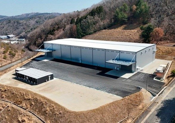 兵庫県赤穂郡に本社を置くKADO社