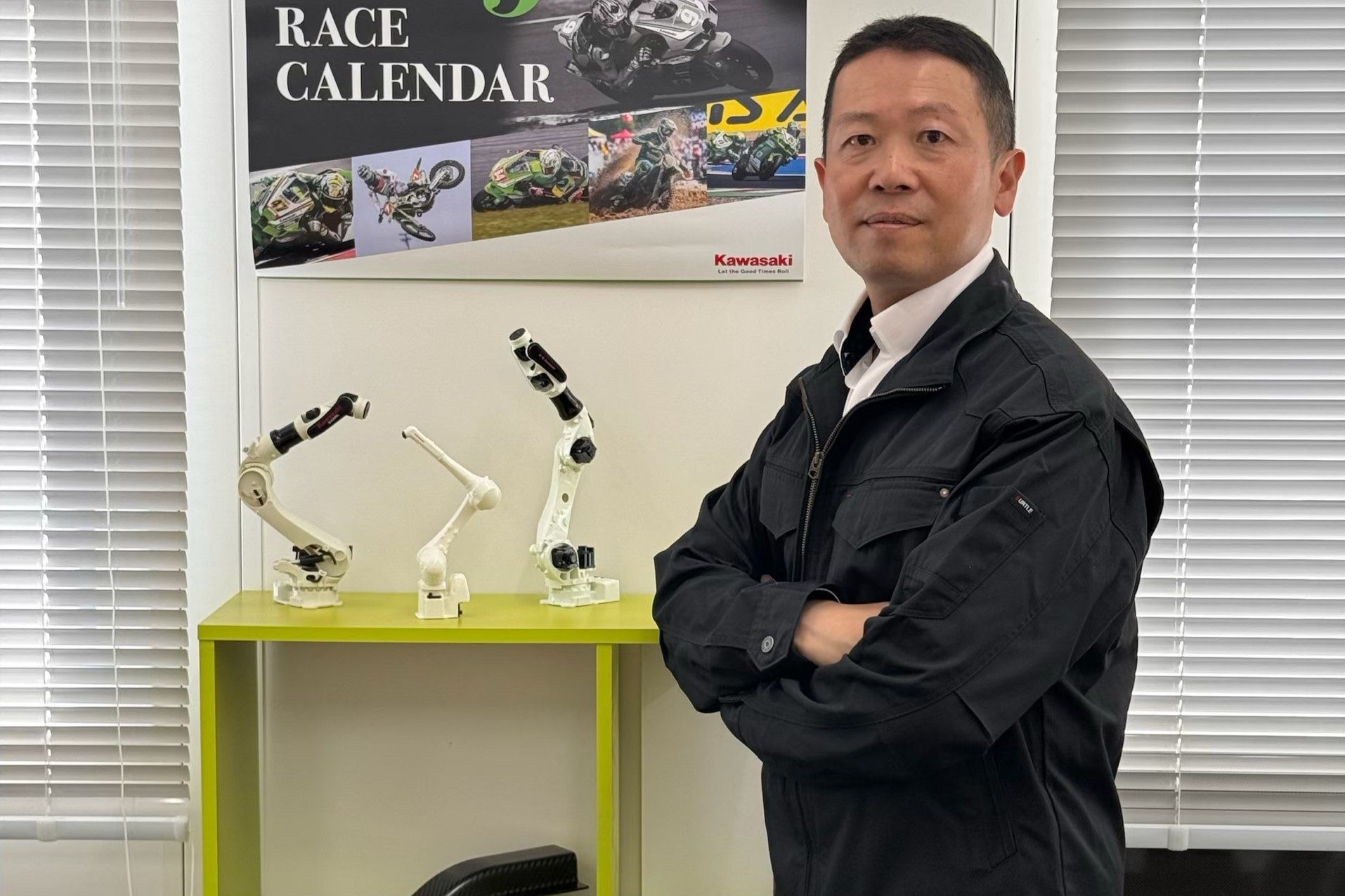 株式会社 KADO 代表取締役社長 倉谷泰成 氏