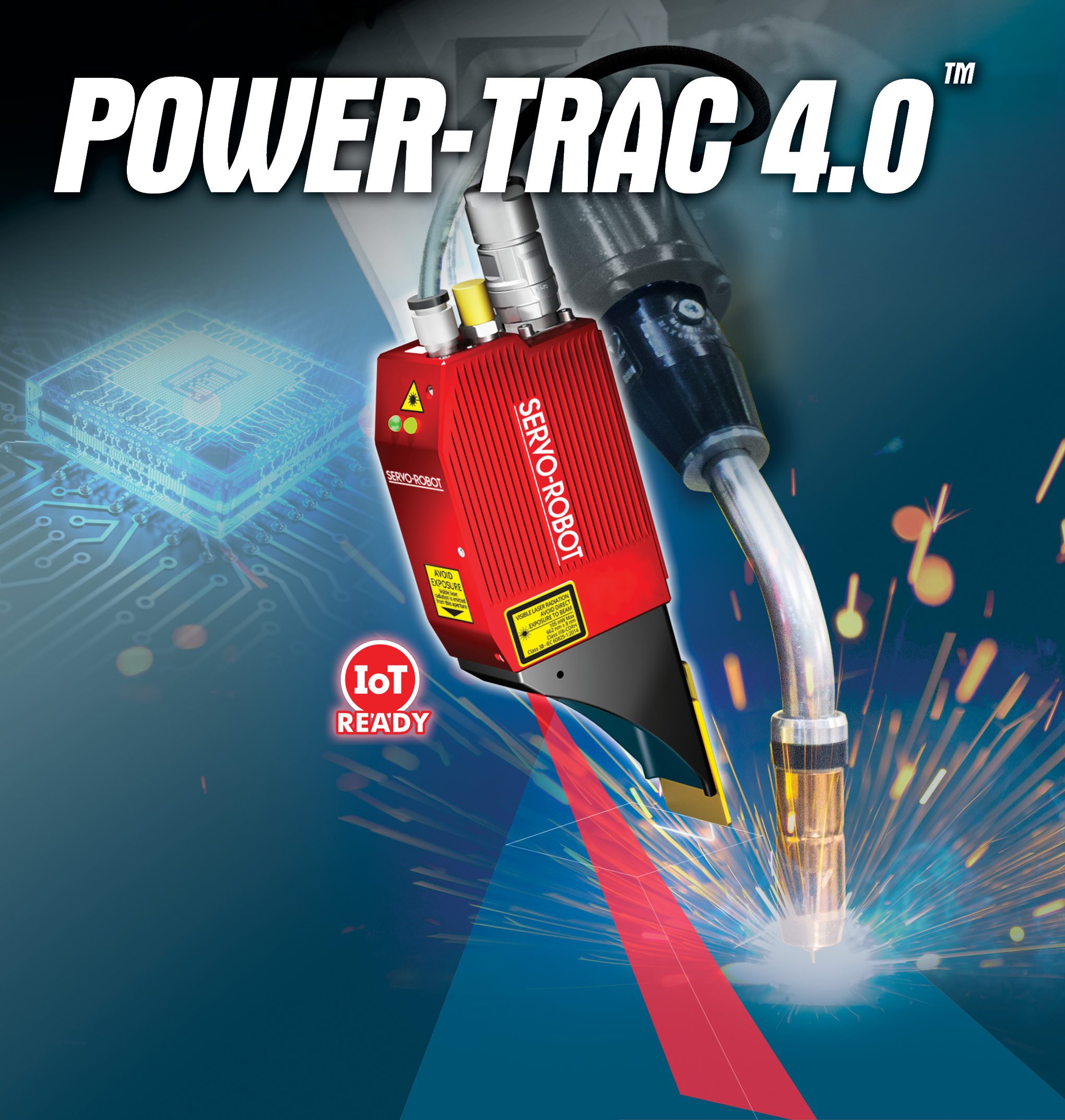 POWER-TRAC4