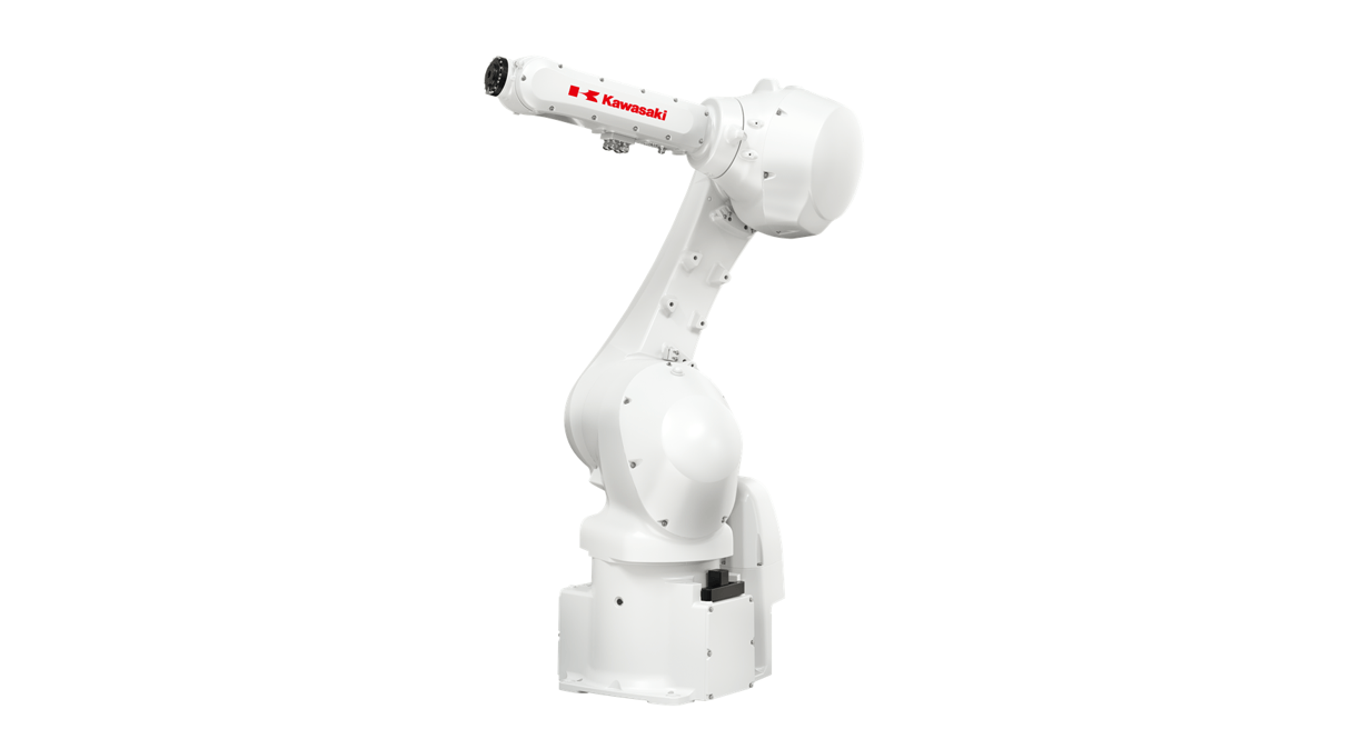 ニュース Archive | 川崎重工の産業用ロボット