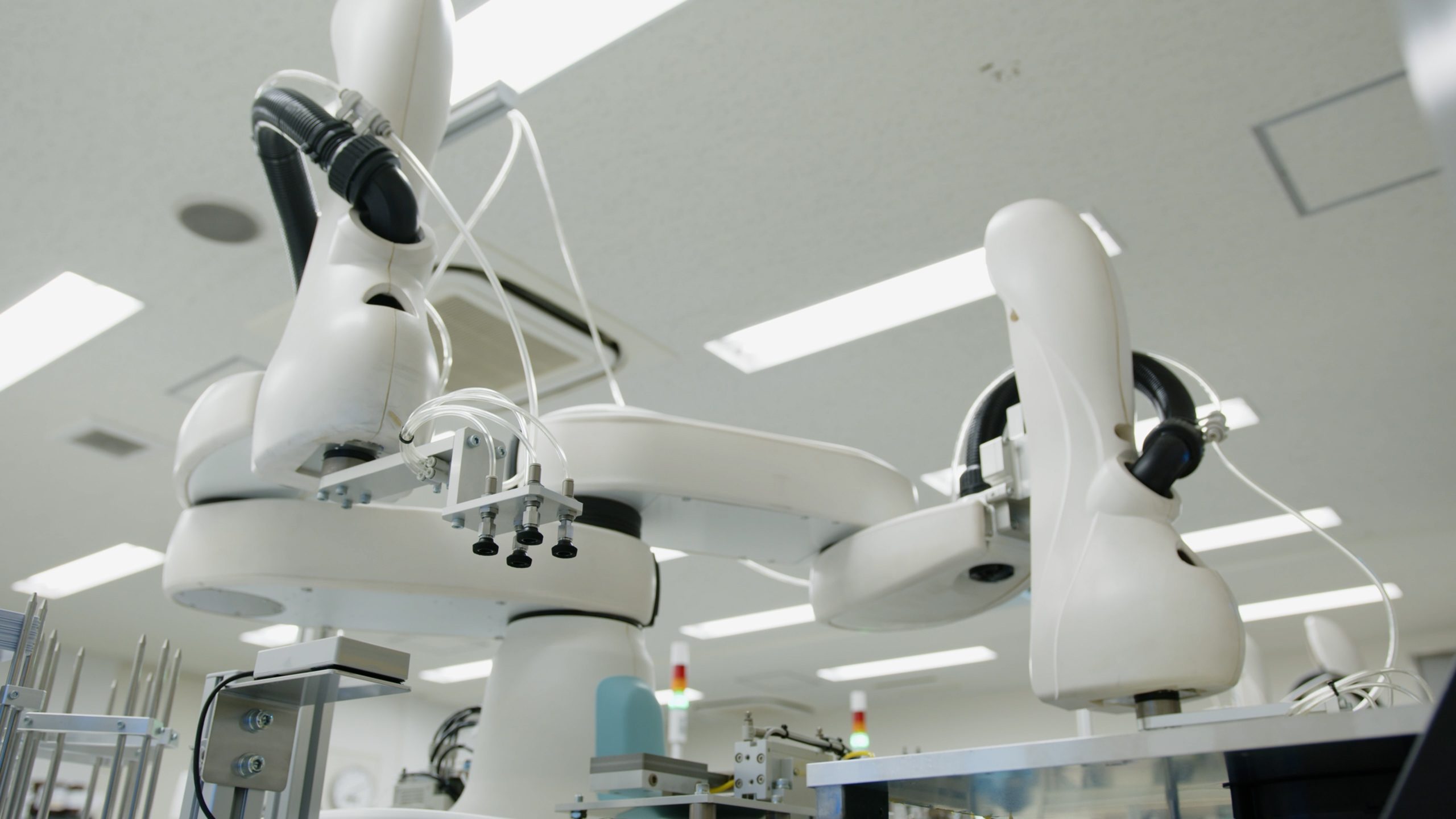 川崎重工　duAro