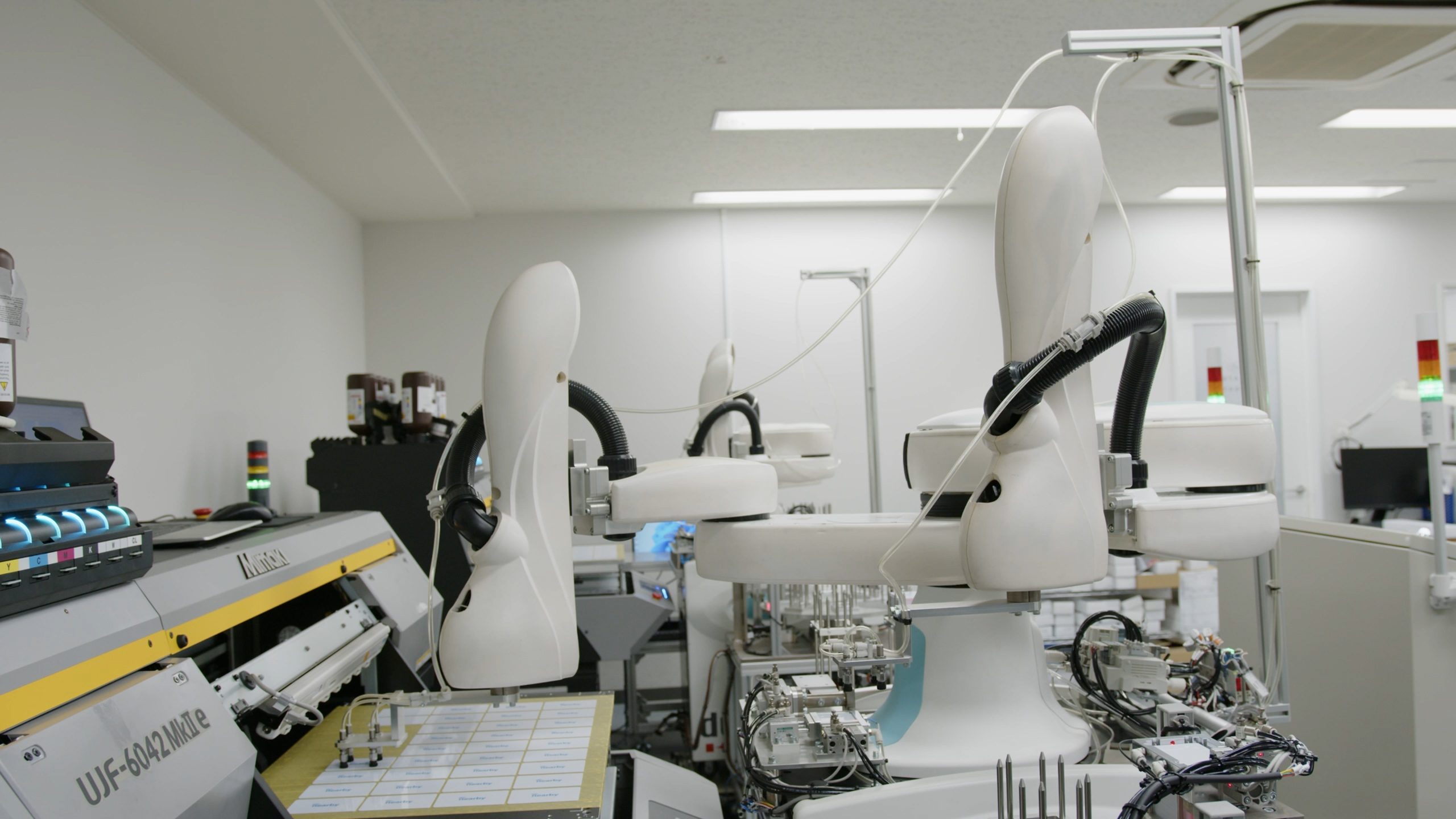 川崎重工　duAro