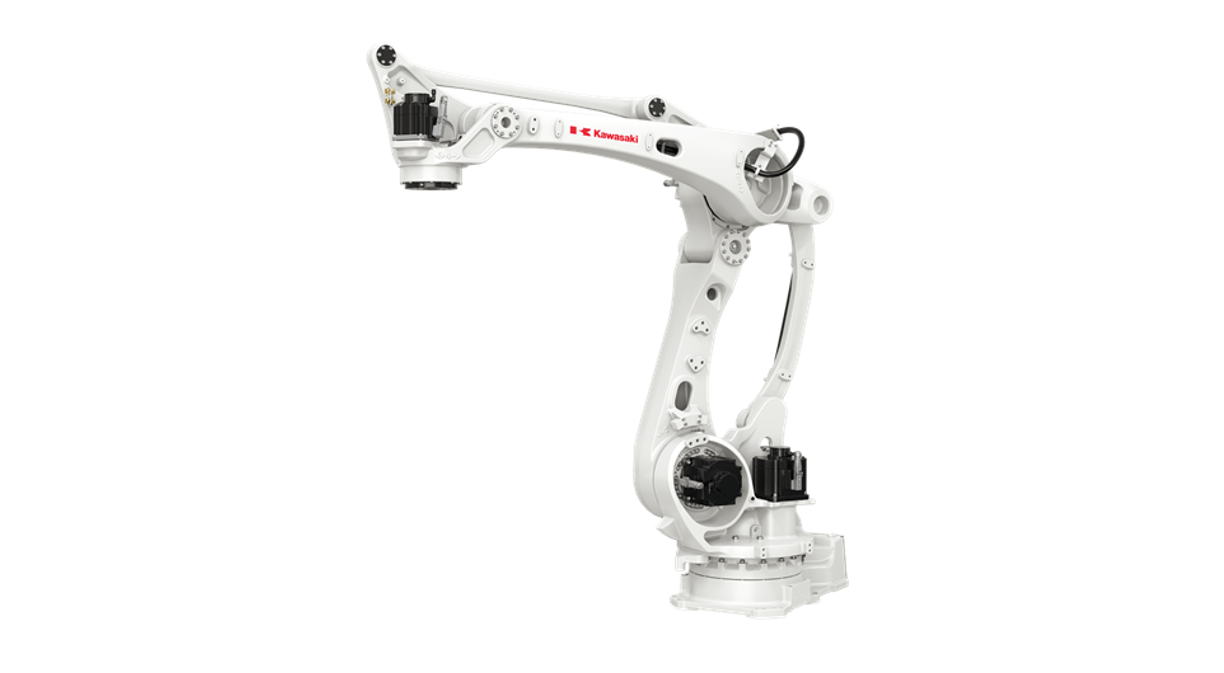 ニュース Archive | 川崎重工の産業用ロボット