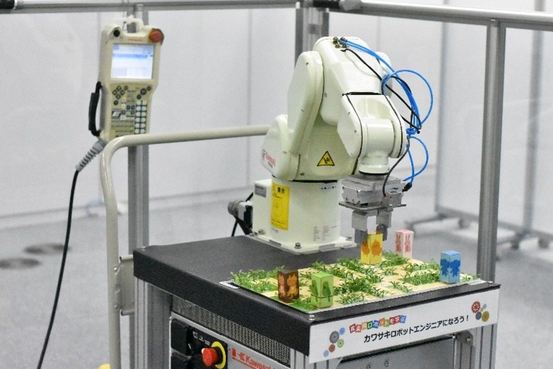 みなとサイエンスフェスタ出展案内イメージ