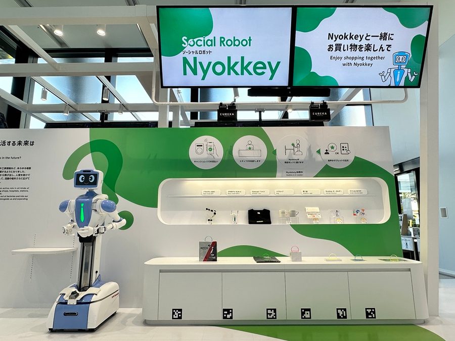 Nyokkey