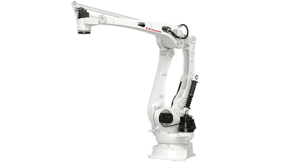 パレタイズロボット