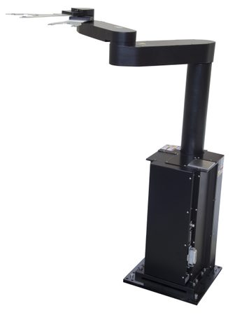 Robot per wafer Kawasaki Robotics NTH20