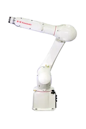 Robot per il settore alimentare