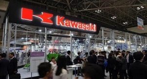 The Next-Generation Robots by Kawasaki – Soon to Become “Robots Next Door”