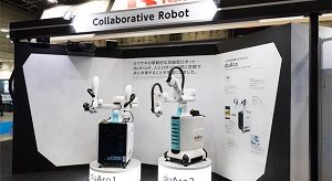 duAro2 Has Joined the Series, Powering Kawasaki’s Cobots Further01