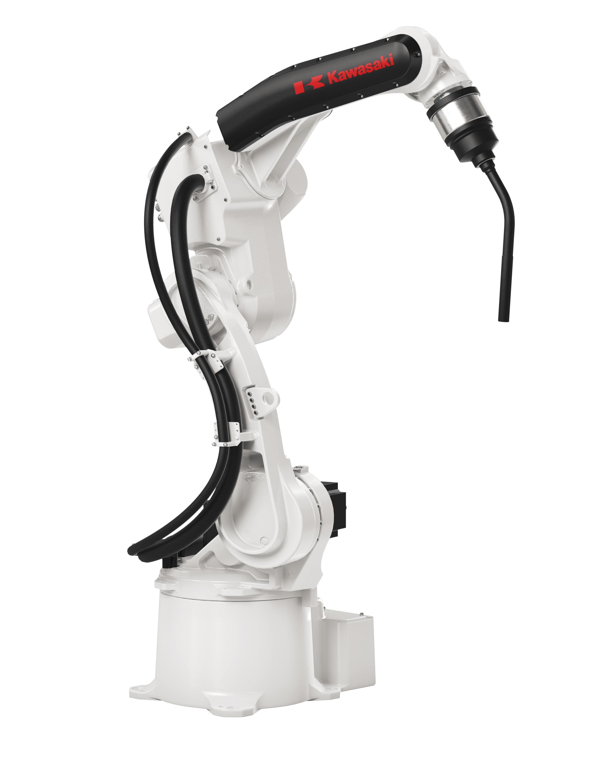 Arc welding robots