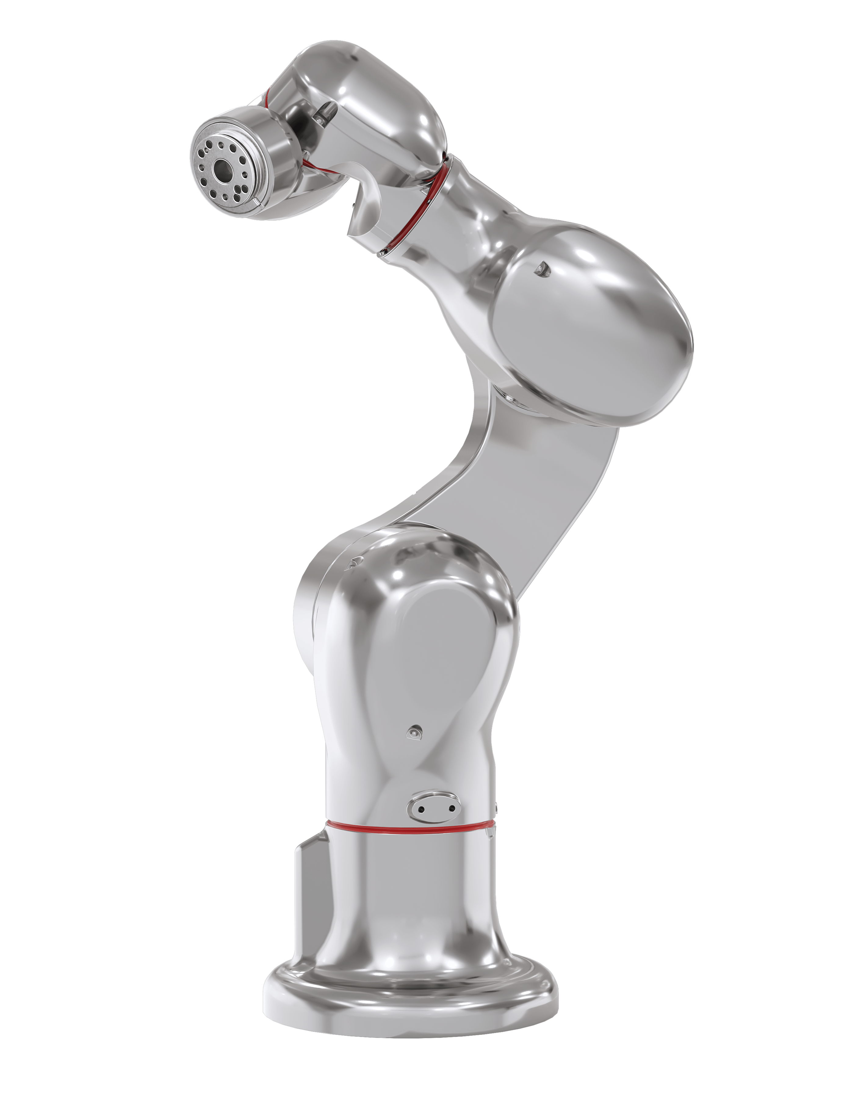 Medical & pharmaceutical robots