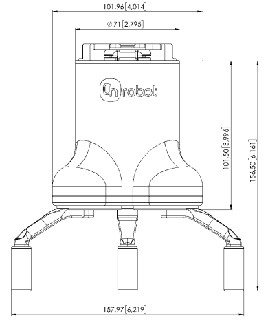 3FG15 three-finger gripper04