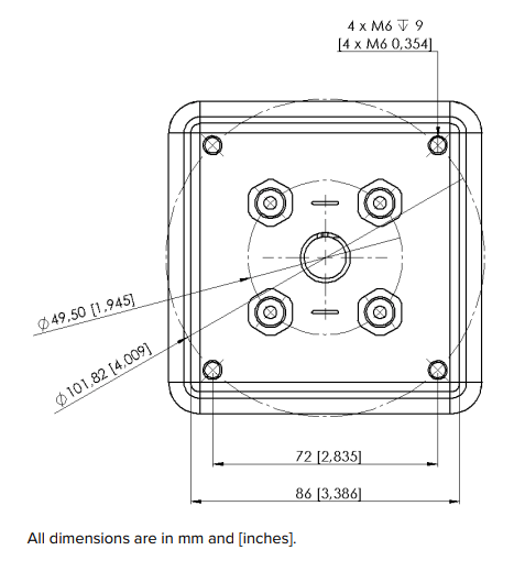 VGC10 ELECTRICAL VACUUM GRIPPER06