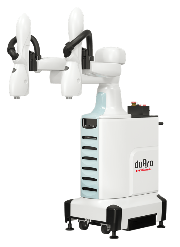 Dual-arm Collaborative robots