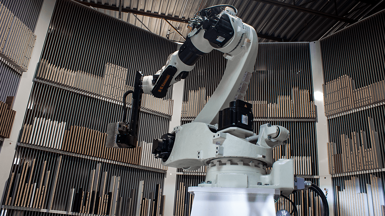 80% Faster, Max Material Yield, Better Usage of Space with