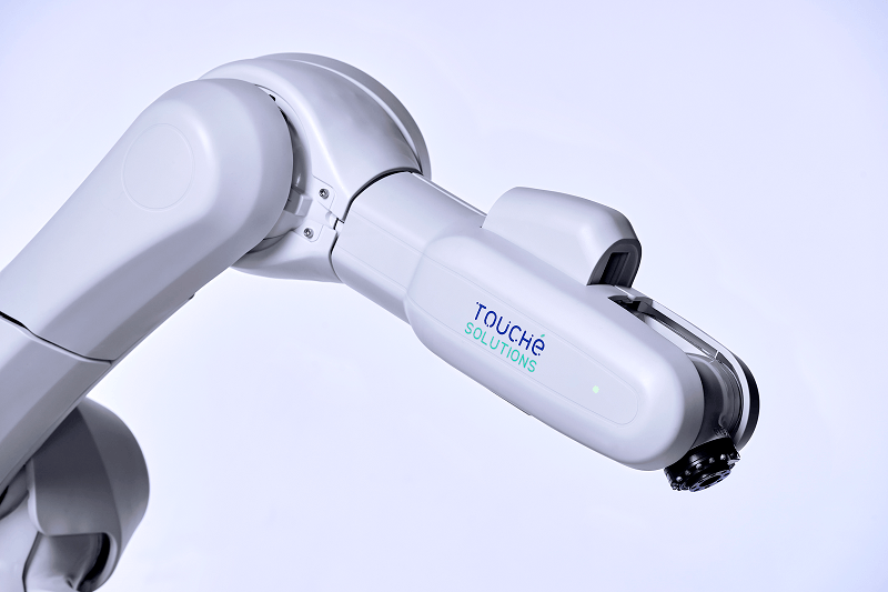 TouchSolutions product Tskin1 larger