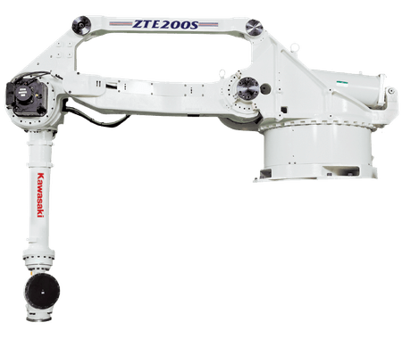 ZT200S