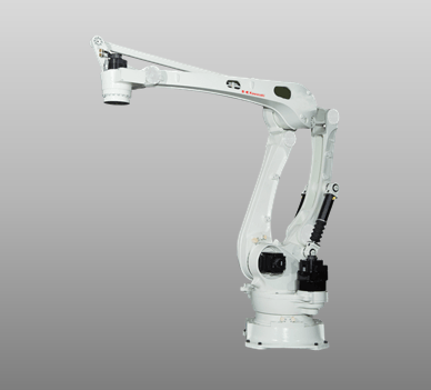 A Kawasaki Robotics apresenta os novos robôs de paletização de alta velocidade da série CP