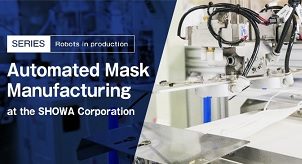 XYZ – Automated Mask Manufacturing01