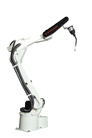 Kawasaki welding deals robot