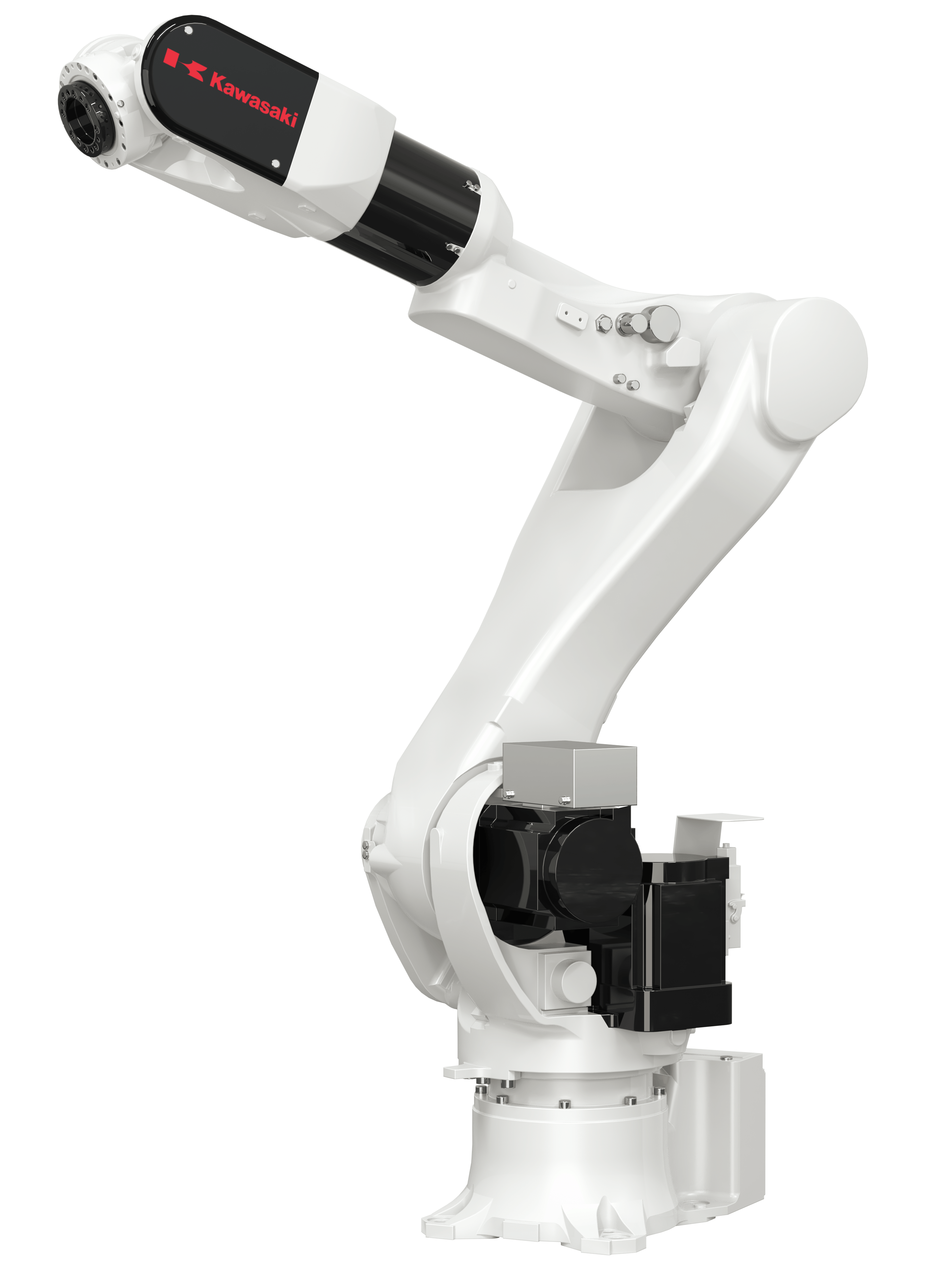 Sealing robots