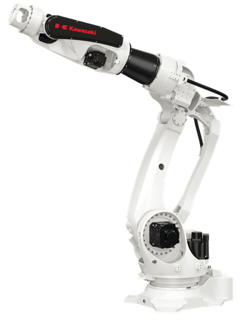 BX250L | Industrial Robots by Kawasaki Robotics BX250L | Industrial Robots by Kawasaki Robotics