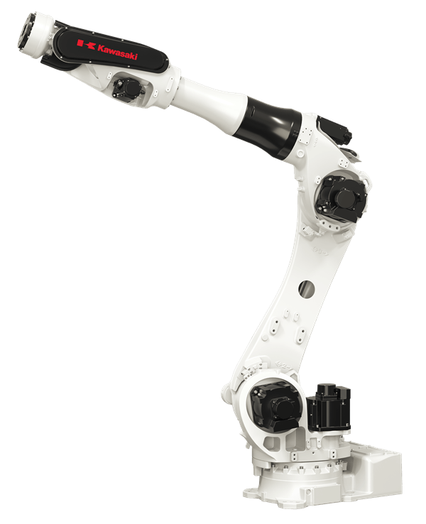 BXP135X | Industrial Robots by Kawasaki Robotics