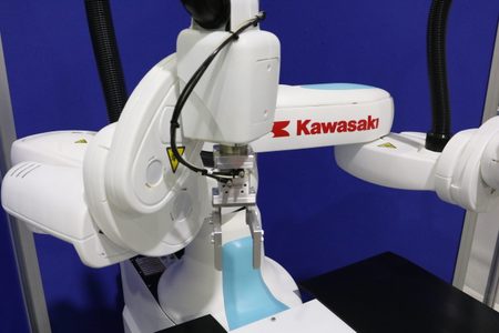 Air Gripper ARM-Kserie05