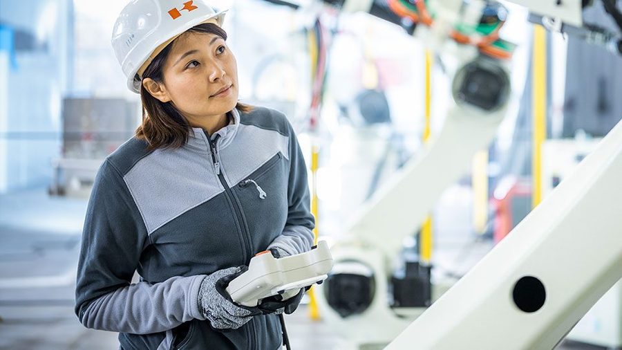 Kawasaki Employees