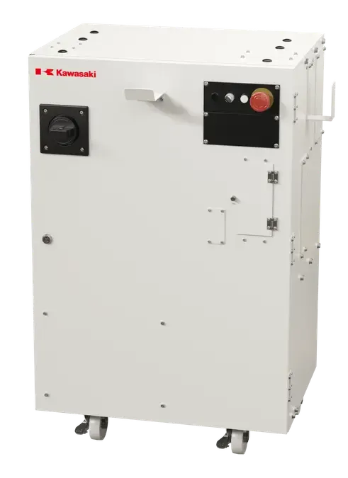 Explosion-proof F controllers