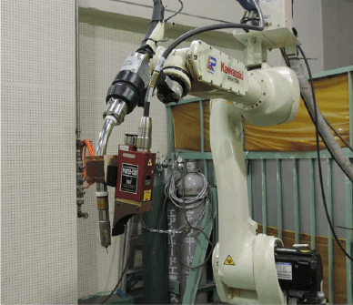 i-CUBE-T, POWER-TRAC4.0, QUICK-SCAN