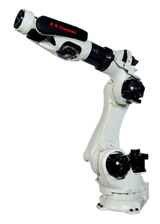 Kawasaki Robotics BX165N