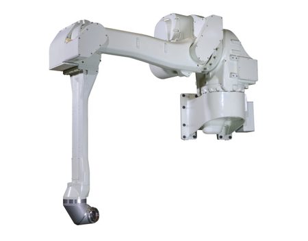 Kawasaki Robotics KJ314