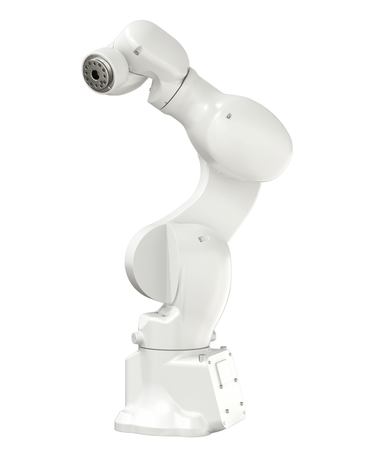 Kawasaki Robot MC004N