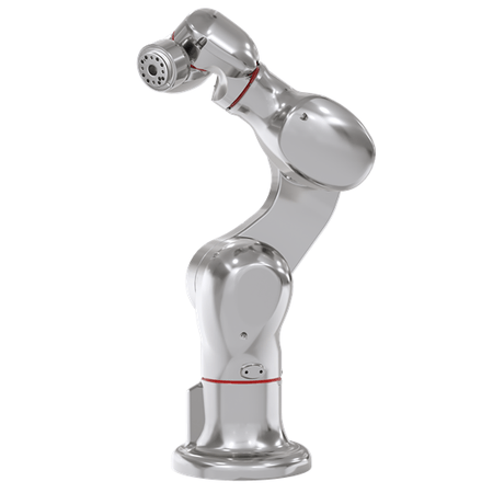 Kawasaki Robot MC004V