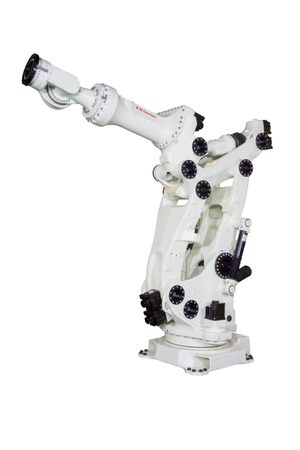 Kawasaki Robotics MG10HL