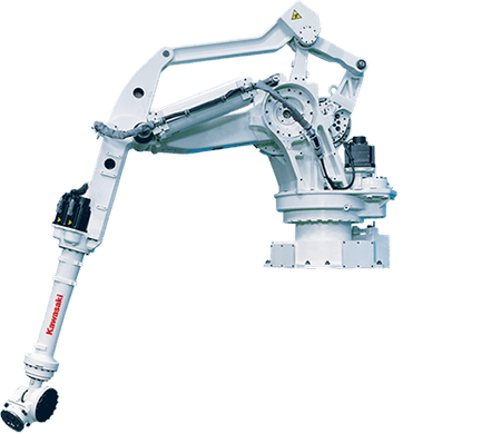 Kawasaki Robotics MTE400N