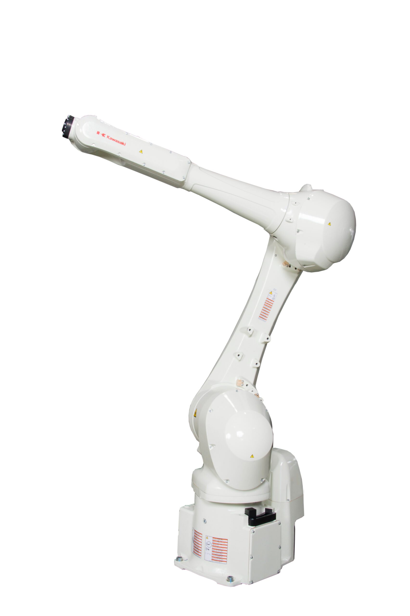 Kawasaki cheap robot arm