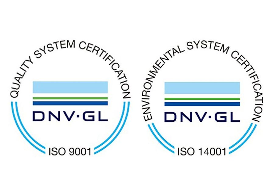 ISO9001 ISO14001