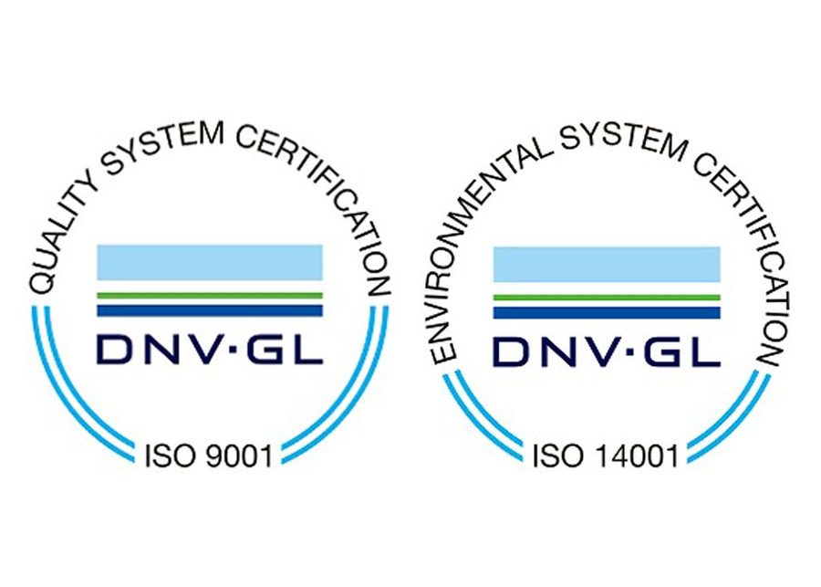 ISO9001 ISO14001