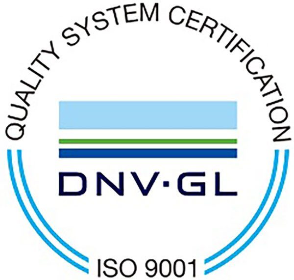 ISO 9001